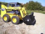 Cupă malaxor ML 400 - imagine 24