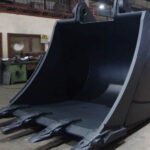 Cupa excavare 12-15 t GPB 001.4b-600