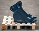 Cupa standard 1,5-3 t GPB 001.1a-300