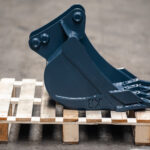 Cupa excavare 1,5-3 t GPB 001.1a-400