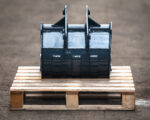 Cupa standard 1,5-3 t GPB 001.1a-300 - imagine 2