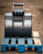 Cupa standard 3-5 t GPB 001.2a-600 - imagine 3
