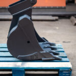Cupa excavare 3-5 t GPB 001.2a-600