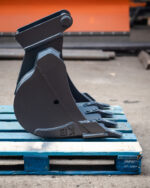 Cupa standard 3-5 t GPB 001.2a-600