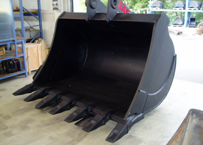 granit Cupa granit 30 - 38 t - imagine 1