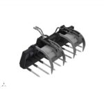 Furca pentru colectare silozuri 76160