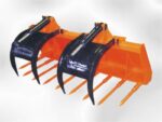 Furca pentru colectare silozuri 76160 - Image 2