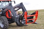 Graifer busteni 1200 kg - imagine 5