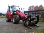 Graifer busteni 1200 kg - imagine 3