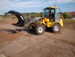 Graifer busteni 1200 kg - imagine 4