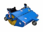 Perie asfalt 81180 - imagine 3