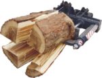 Despicator de lemne WS 350