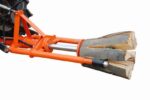 Despicator de lemne WS 350 - imagine 2