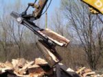 Despicator de lemne WS 350 - imagine 3