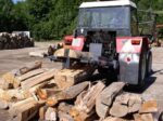 Despicator de lemne WS 350 - imagine 4