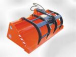 Cupa cu graifer 91140