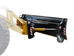 Lamă dozer Tilt 1800mm - imagine 6