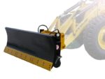 Lamă dozer Tilt 1800mm - imagine 5