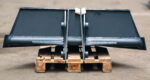 Cupa trapez buldoexcavator 5-8 t - imagine 3
