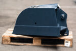 Cupa trapez buldoexcavator 5-8 t - imagine 2