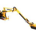 Brat cu tocatoare DOC 302 PS