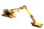 Brat cu tocatoare DOC 302 5.5