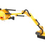 Brat cu tocatoare DOC 303 5.0