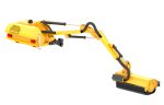 Brat cu tocatoare DOC 303 5.0