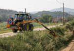 Brat cu tocatoare DOC 400 - imagine 2