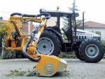 Brat cu tocatoare DOC 400 - imagine 4
