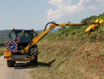 Brat cu tocatoare DOC 500 PS - imagine 2