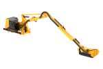 Brat cu tocatoare DOC 500 PS - imagine 3