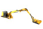 Brat cu tocatoare DOC 500 PS - imagine 4