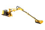 Brat cu tocatoare DOC 600