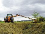 Brat cu tocatoare DOC 600 - imagine 2