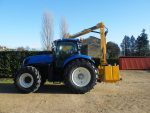 Brat cu tocatoare VFR 7 - imagine 10