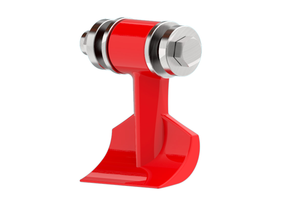 rotoare-HF16 Rotor HF16 - Image 1