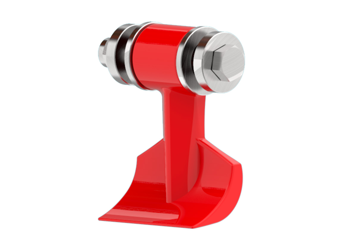 rotoare-HF6 Rotor HF6 - Image 1