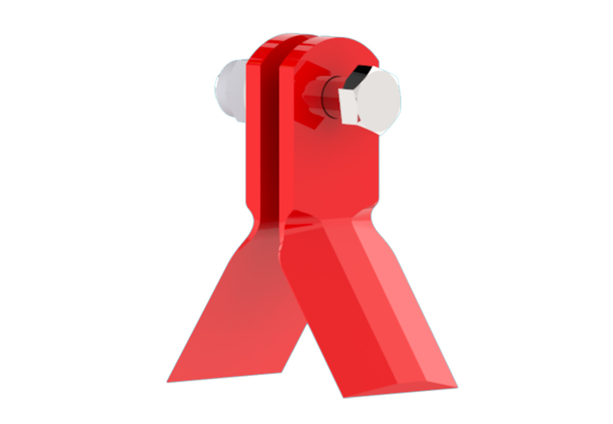 rotoare-KF1 Rotor KF1 - imagine 1