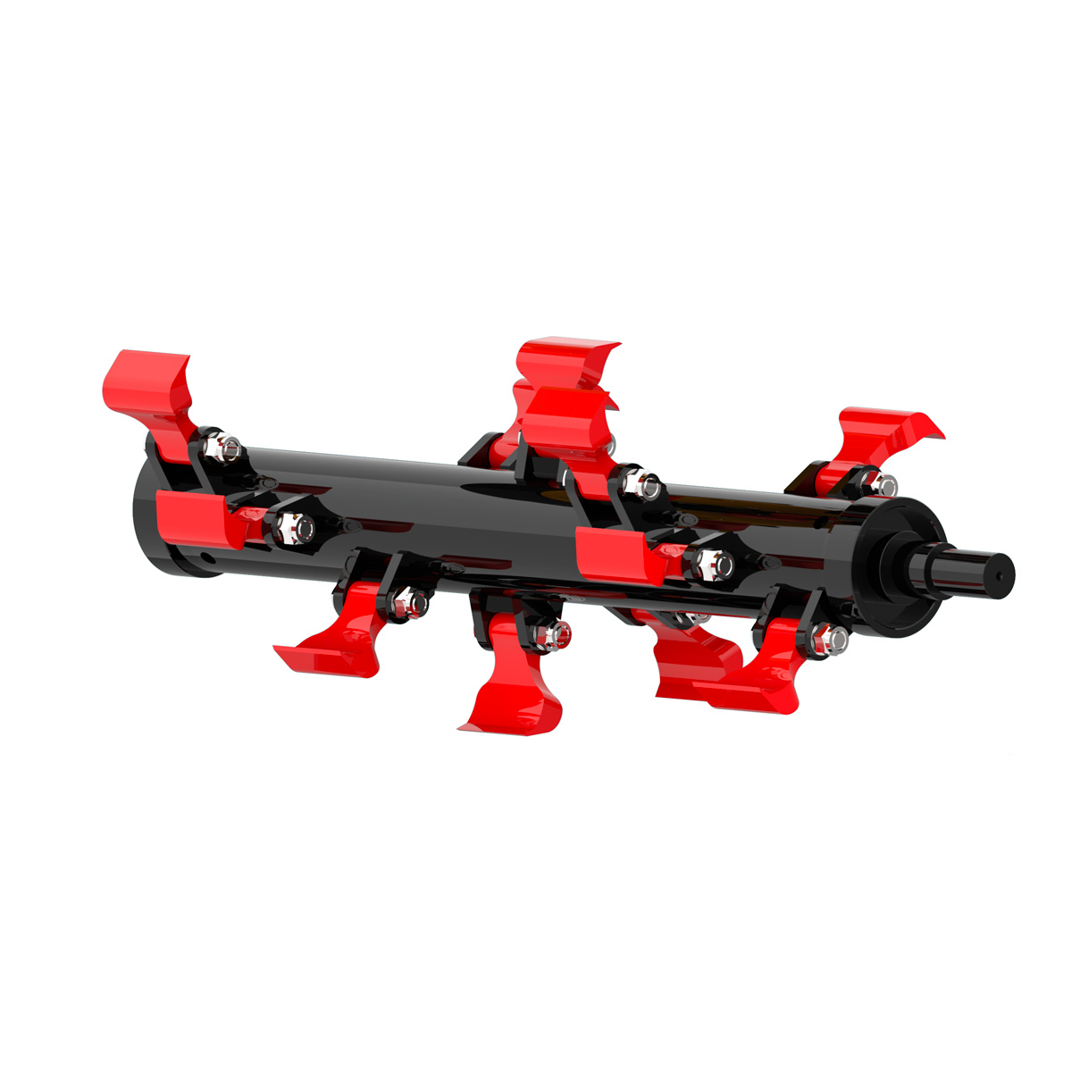 rotoare-MZ Rotor KC3 - imagine 1